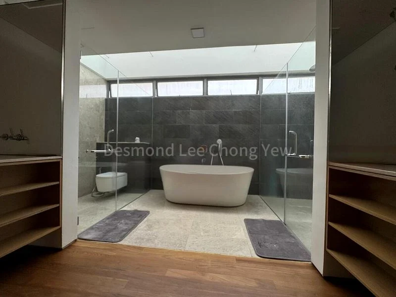 4 Bed Terraced House (Landed) for Rent in  Huit - Image 9