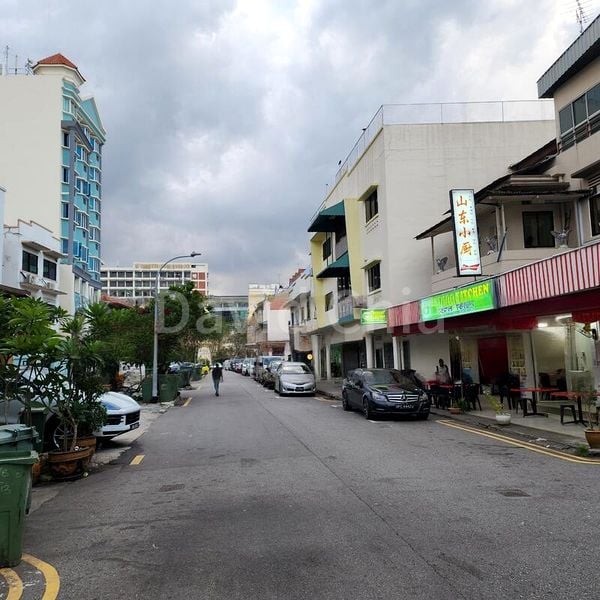 7 Bed Shophouse (Landed) for Sale in  Lorong 15 Geylang - Image 1