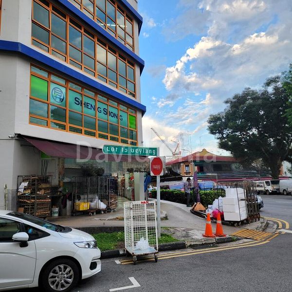 7 Bed Shophouse (Landed) for Sale in  Lorong 15 Geylang - Image 2