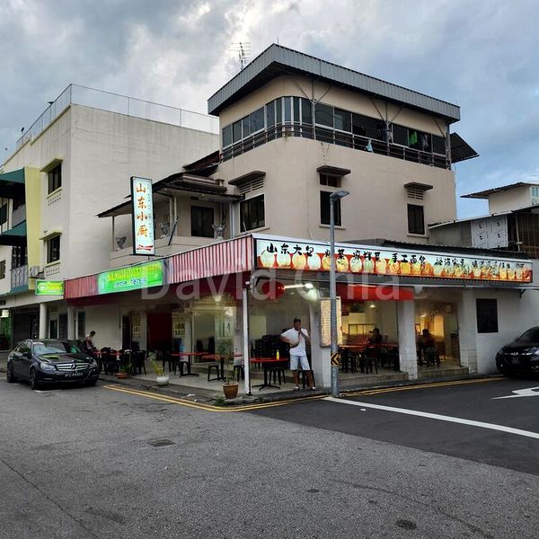 7 Bed Shophouse (Landed) for Sale in  Lorong 15 Geylang - Image 4