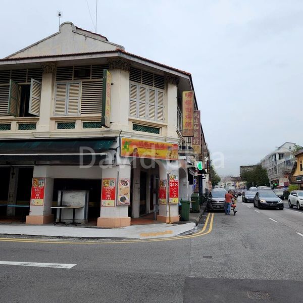 7 Bed Shophouse (Landed) for Sale in  Lorong 15 Geylang - Image 3