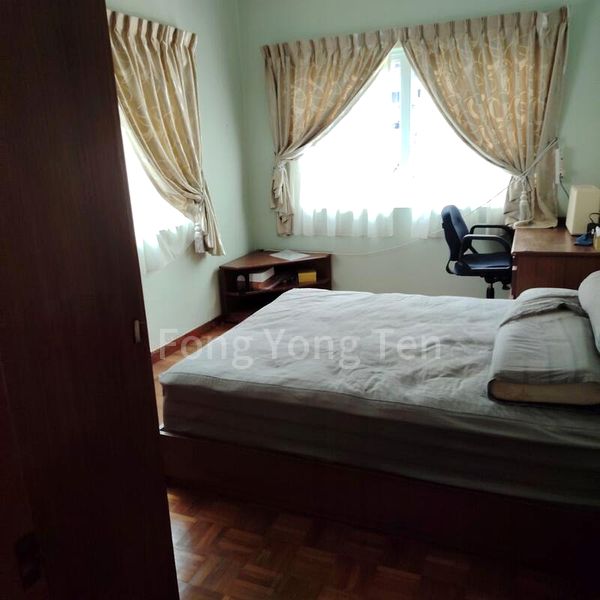 4 Bed Corner Terrace (Landed) for Sale in Lorong H Telok Kurau - Image 3