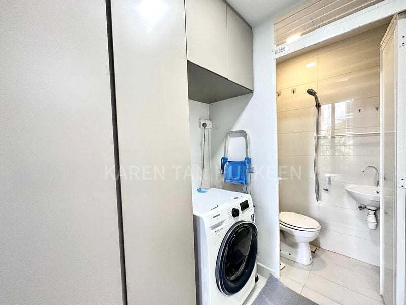 Common Room (Condo) for Rent in Coco Palms - Image 12