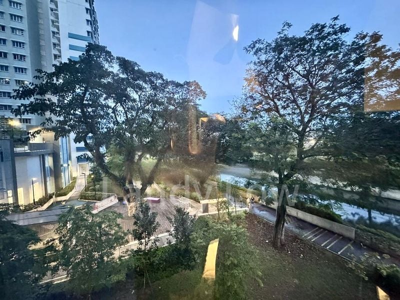 Room (HDB) for Rent in  92A Jalan Satu - Image 1