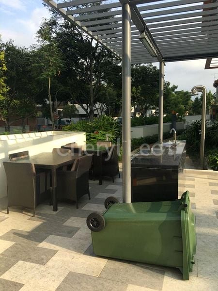 2 Bed Apartment (Condo) for Rent in  Floraville - Image 9