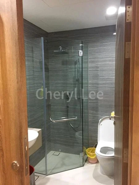 2 Bed Apartment (Condo) for Rent in  Floraville - Image 2