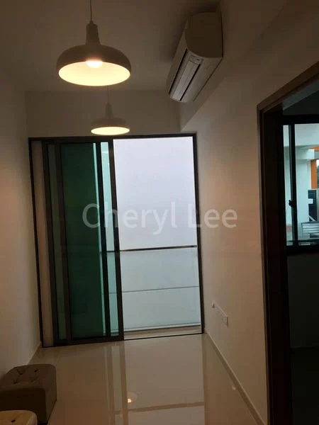 2 Bed Apartment (Condo) for Rent in  Floraville - Image 3