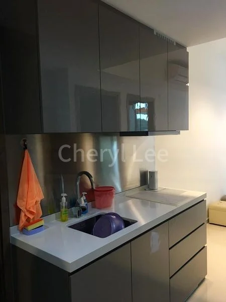 2 Bed Apartment (Condo) for Rent in  Floraville - Image 6