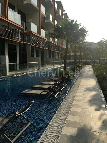 2 Bed Apartment (Condo) for Rent in  Floraville - Image 7