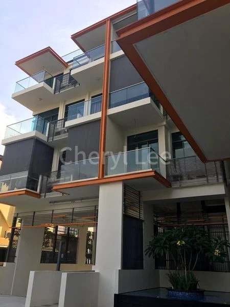 2 Bed Apartment (Condo) for Rent in  Floraville - Image 8