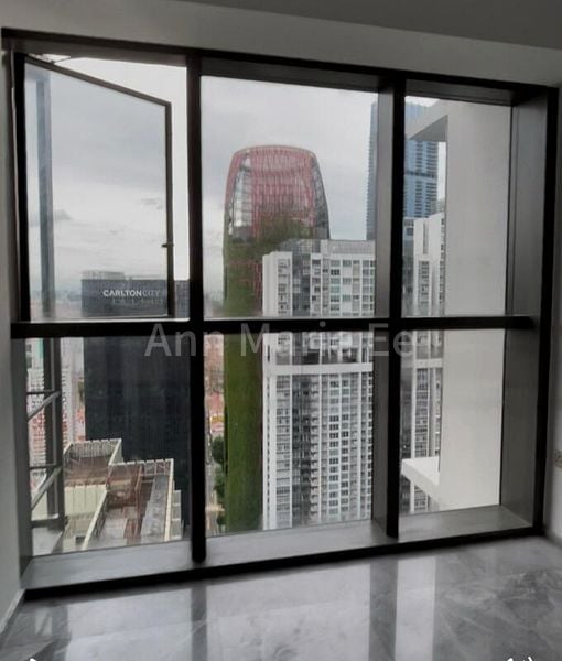 1 Bed Apartment (Condo) for Rent in  One Bernam - Image 2