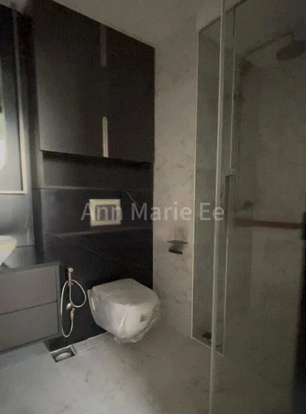 1 Bed Apartment (Condo) for Rent in  One Bernam - Image 4