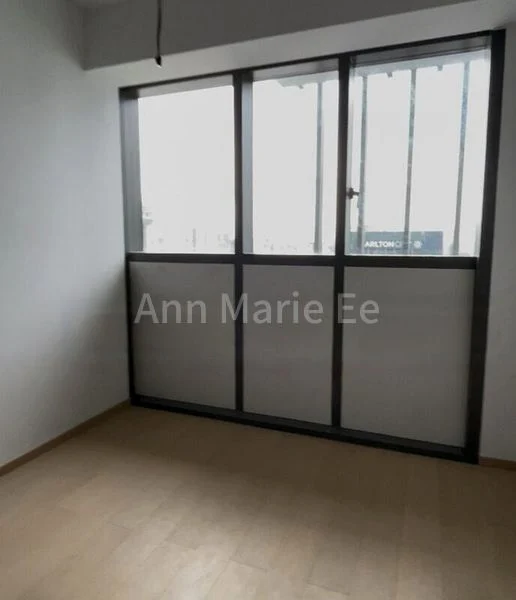 1 Bed Apartment (Condo) for Rent in  One Bernam - Image 6