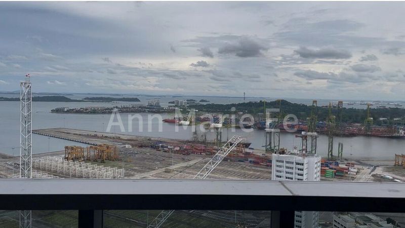 1 Bed Apartment (Condo) for Rent in  One Bernam - Image 3