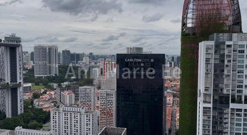 1 Bed Apartment (Condo) for Rent in  One Bernam - Image 5