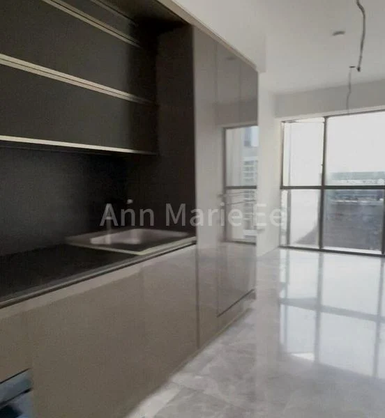 1 Bed Apartment (Condo) for Rent in  One Bernam - Image 1