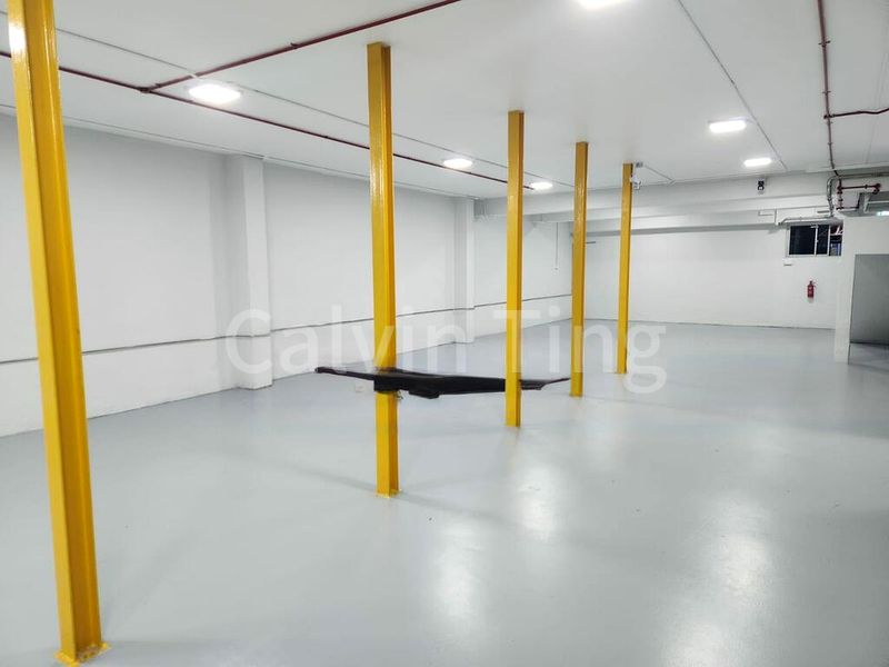 Light Industrial (B1) for Rent: 223 Ubi Avenue 4 - Image 4