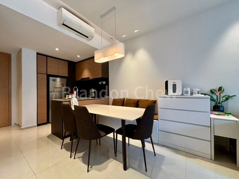 2 Bed Condo for Sale in  Midwood - Image 5