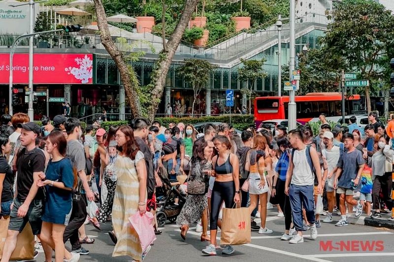 Shop / Shophouse for Rent: ️Orchard Rd️ Dance Studio, Gym, Ice Bath & Indoor Golf - Image 15