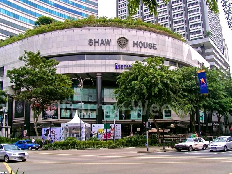 Shop / Shophouse for Rent: ️Orchard Rd️ Dance Studio, Gym, Ice Bath & Indoor Golf - Image 12