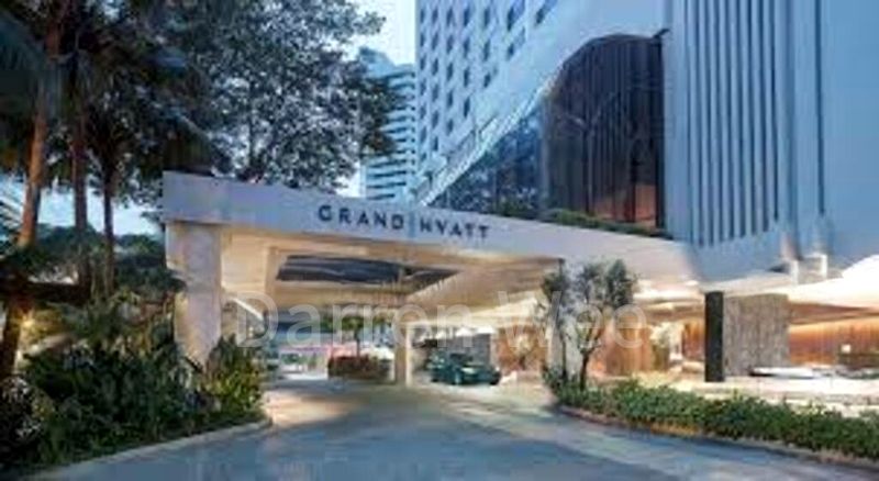 Shop / Shophouse for Rent: ️Orchard Rd️ Dance Studio, Gym, Ice Bath & Indoor Golf - Image 4