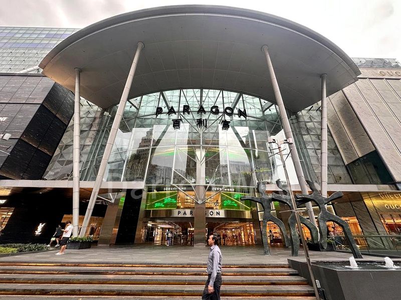 Shop / Shophouse for Rent: ️Orchard Rd️ Dance Studio, Gym, Ice Bath & Indoor Golf - Image 10