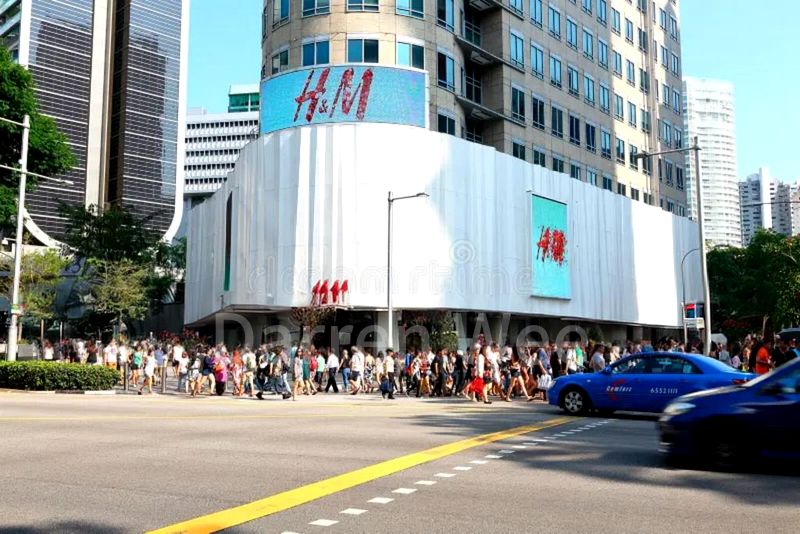 Shop / Shophouse for Rent: ️Orchard Rd️ Dance Studio, Gym, Ice Bath & Indoor Golf - Image 14