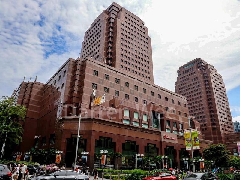 Shop / Shophouse for Rent: ️Orchard Rd️ Dance Studio, Gym, Ice Bath & Indoor Golf - Image 9