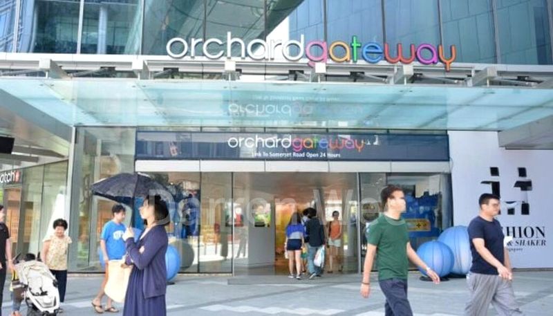 Shop / Shophouse for Rent: ️Orchard Rd️ Dance Studio, Gym, Ice Bath & Indoor Golf - Image 8