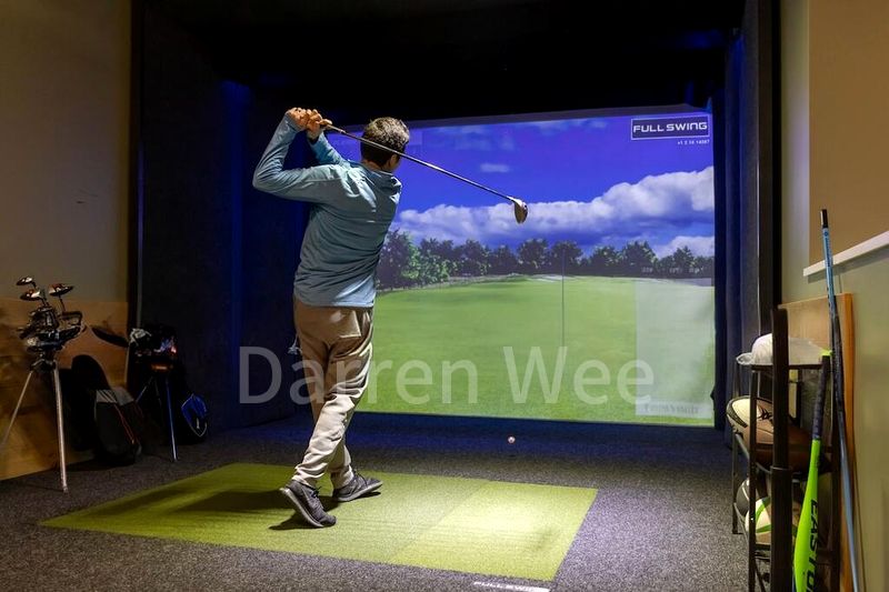 Shop / Shophouse for Rent: ️Orchard Rd️ Dance Studio, Gym, Ice Bath & Indoor Golf - Image 18