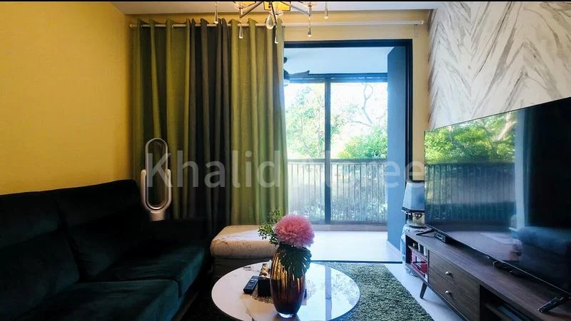 3 Bed Condo for Sale in  Treasure at Tampines - Image 12