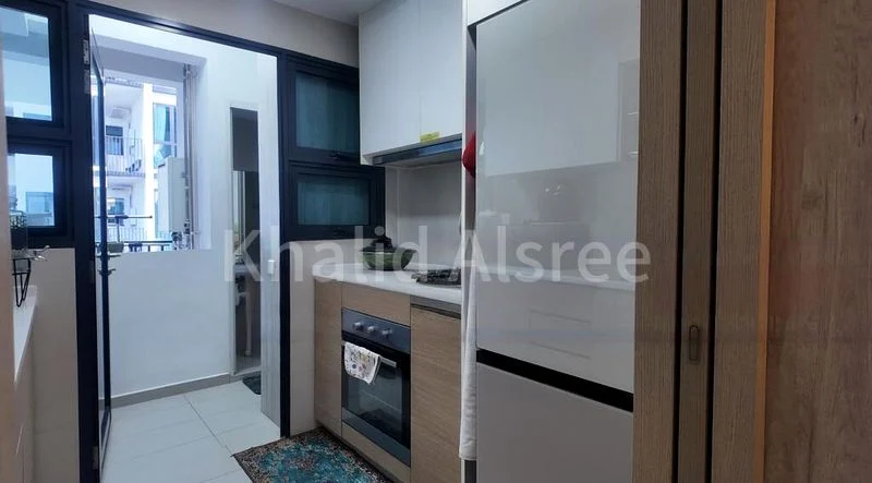 3 Bed Condo for Sale in  Treasure at Tampines - Image 1