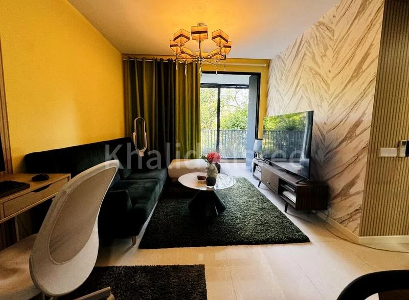 3 Bed Condo for Sale in  Treasure at Tampines - Image 14