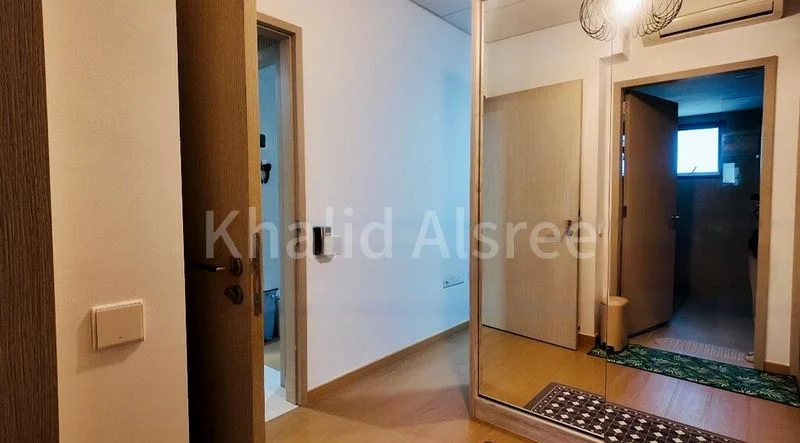 3 Bed Condo for Sale in  Treasure at Tampines - Image 9