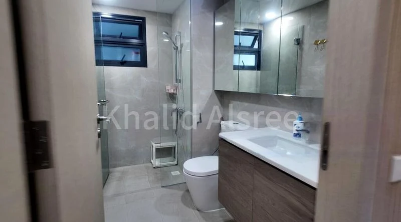 3 Bed Condo for Sale in  Treasure at Tampines - Image 11