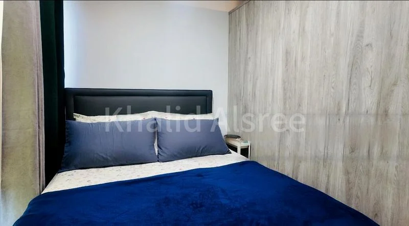 3 Bed Condo for Sale in  Treasure at Tampines - Image 8