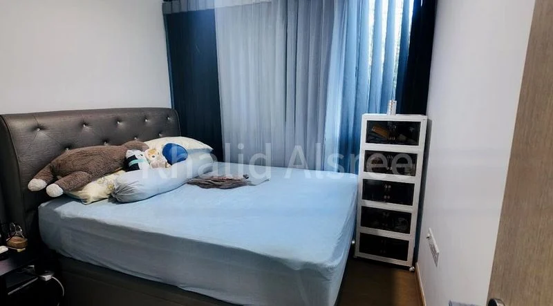 3 Bed Condo for Sale in  Treasure at Tampines - Image 4