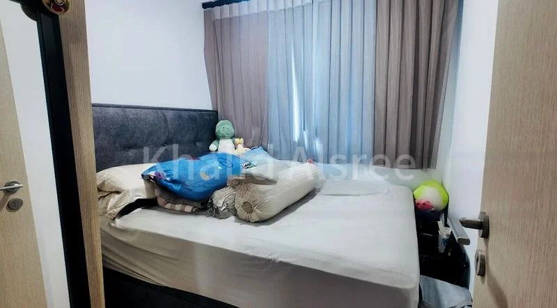 3 Bed Condo for Sale in  Treasure at Tampines - Image 5