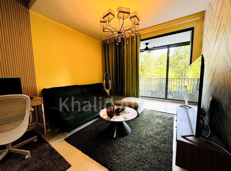 3 Bed Condo for Sale in  Treasure at Tampines - Image 13