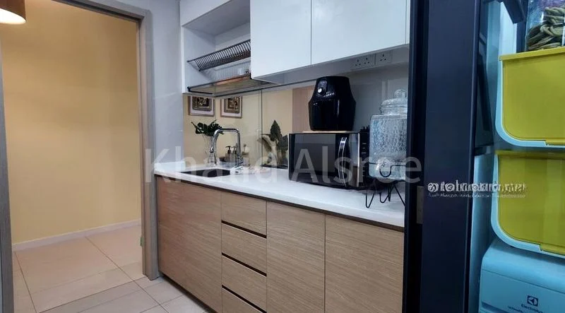 3 Bed Condo for Sale in  Treasure at Tampines - Image 3