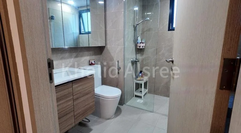 3 Bed Condo for Sale in  Treasure at Tampines - Image 10