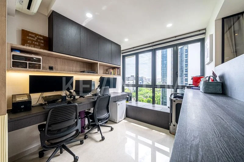 3 Bed Executive Condo for Sale in Hundred Palms Residences - Image 11