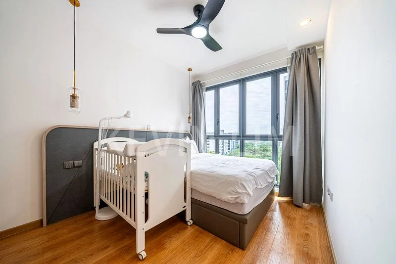 3 Bed Executive Condo for Sale in Hundred Palms Residences - Image 10