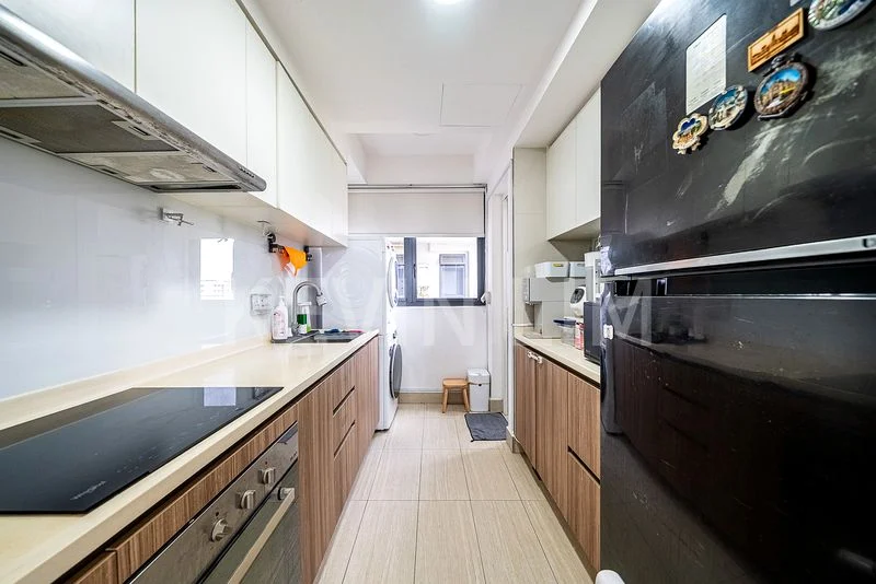 3 Bed Executive Condo for Sale in Hundred Palms Residences - Image 13