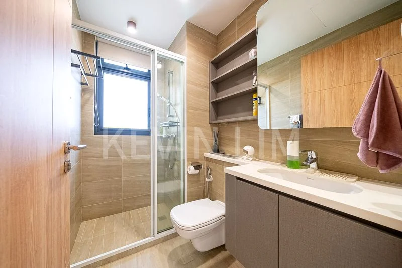 3 Bed Executive Condo for Sale in Hundred Palms Residences - Image 15