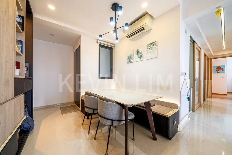 3 Bed Executive Condo for Sale in Hundred Palms Residences - Image 7