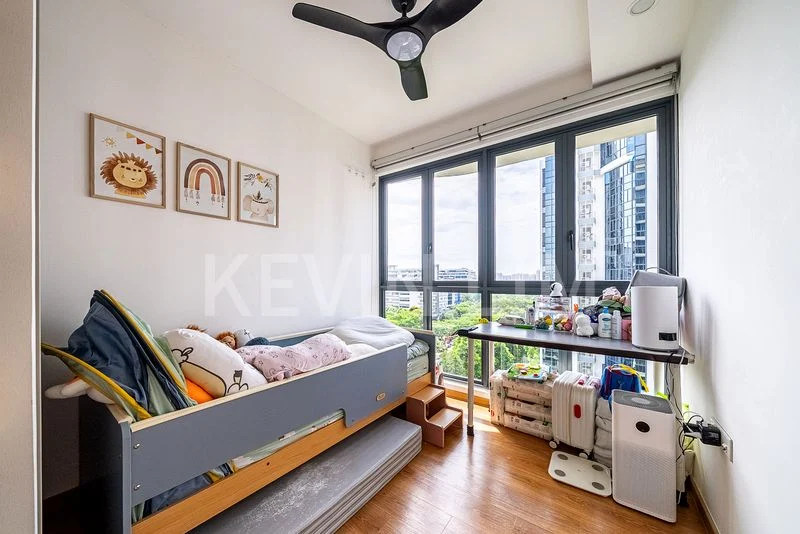 3 Bed Executive Condo for Sale in Hundred Palms Residences - Image 12