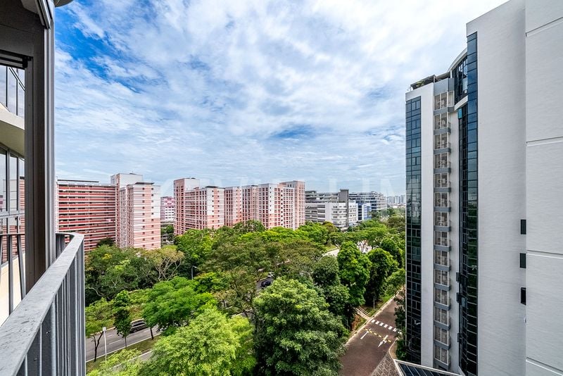 3 Bed Executive Condo for Sale in Hundred Palms Residences - Image 16