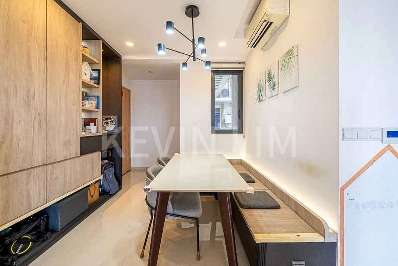 3 Bed Executive Condo for Sale in Hundred Palms Residences - Image 8