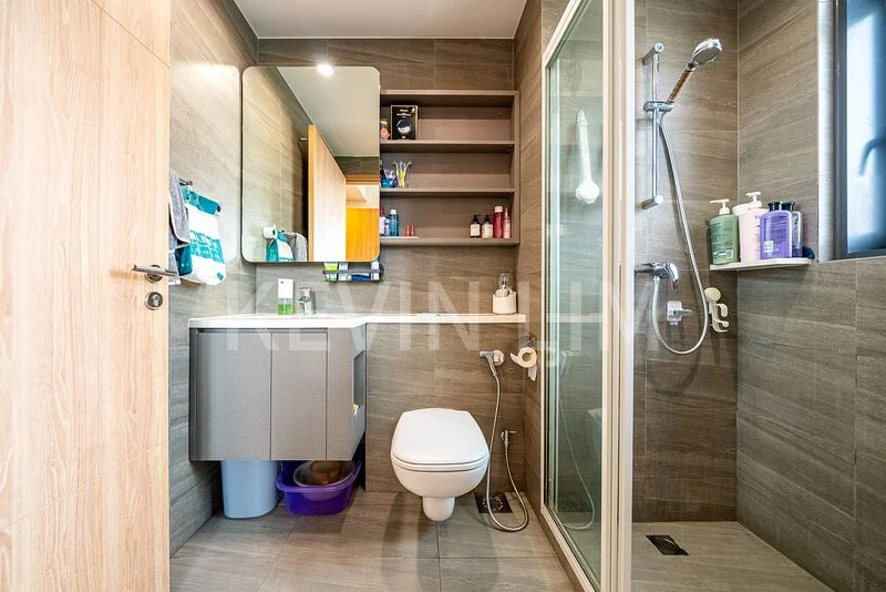 3 Bed Executive Condo for Sale in Hundred Palms Residences - Image 14